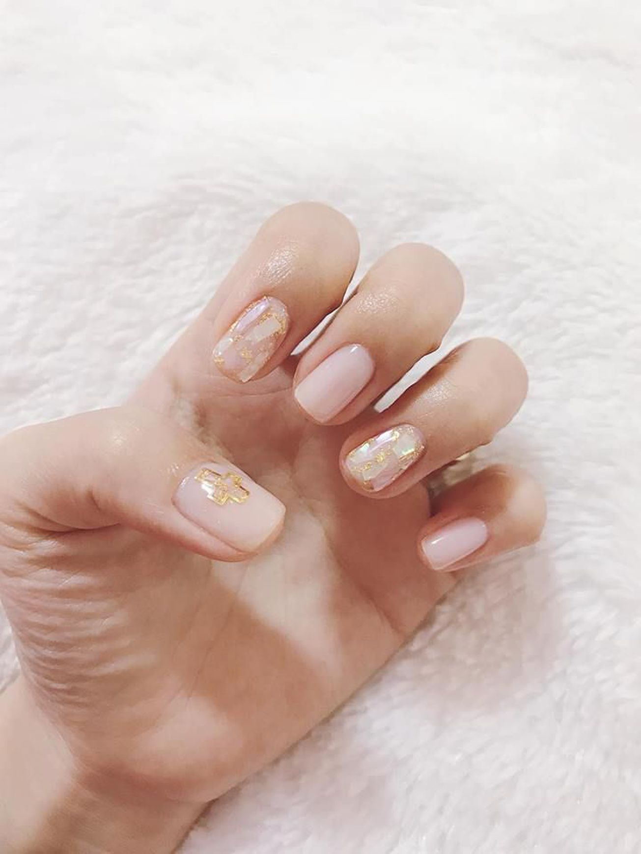 Beni Nails & Beauty 3 gallaries
