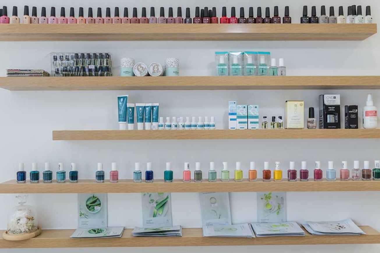 89s Nail Studio 1 gallaries