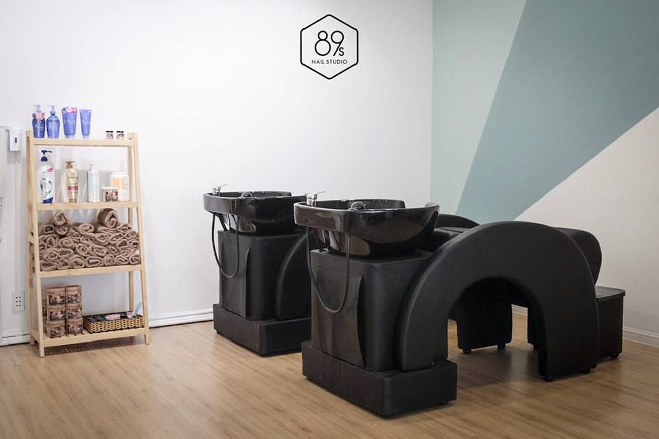 89s Nail Studio 0 gallaries