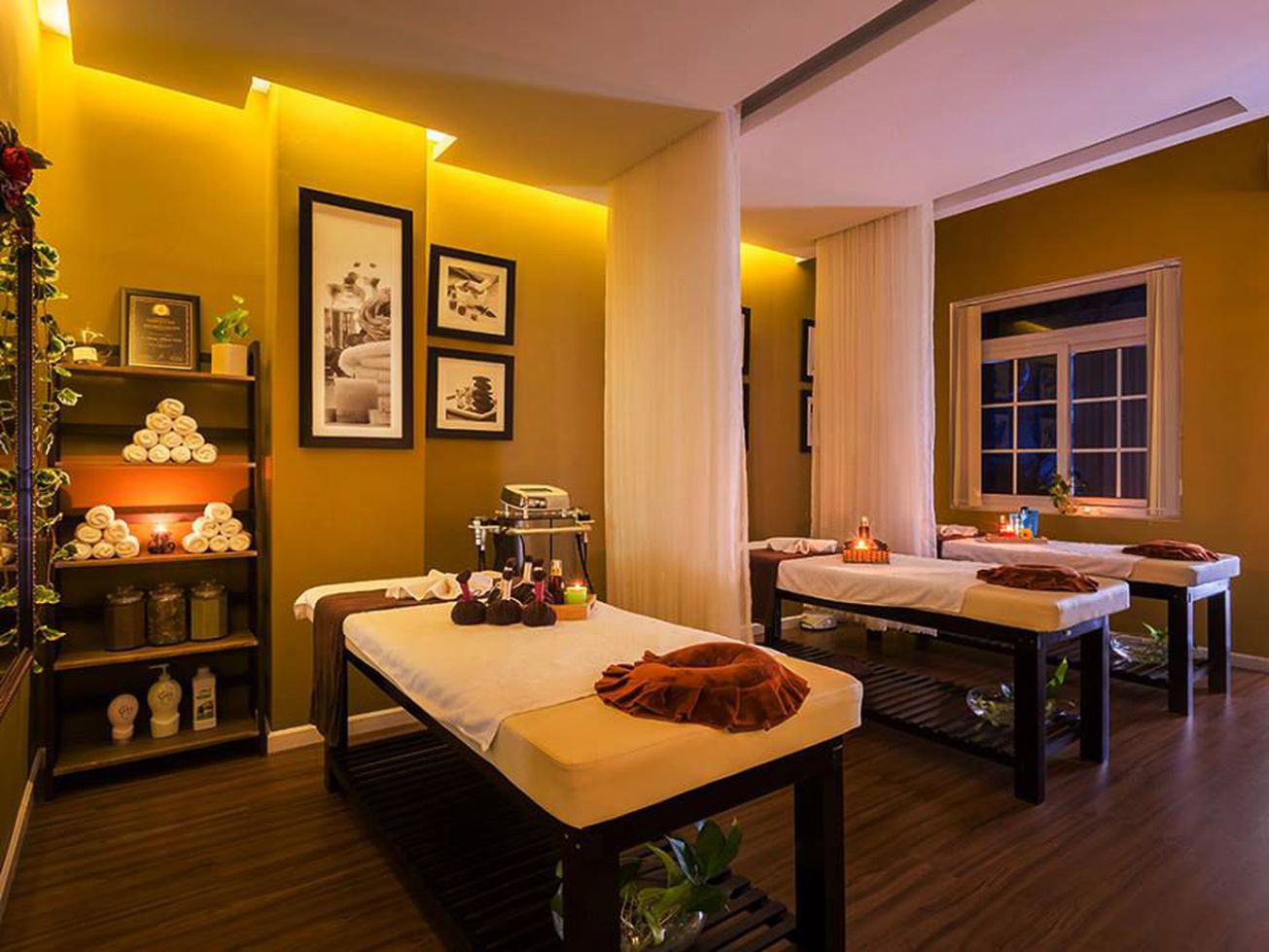 A'Skin Spa 1 gallaries