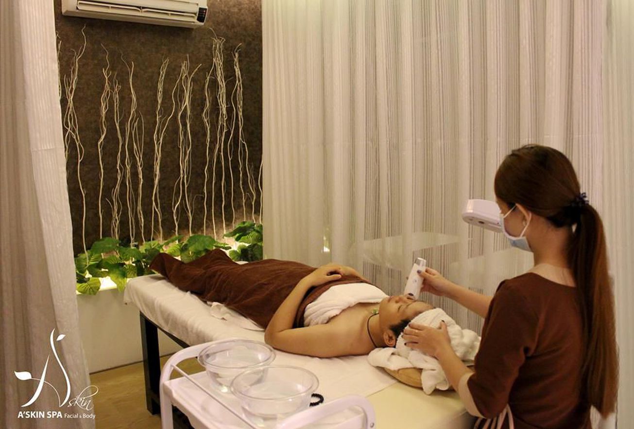 A'Skin Spa 0 gallaries