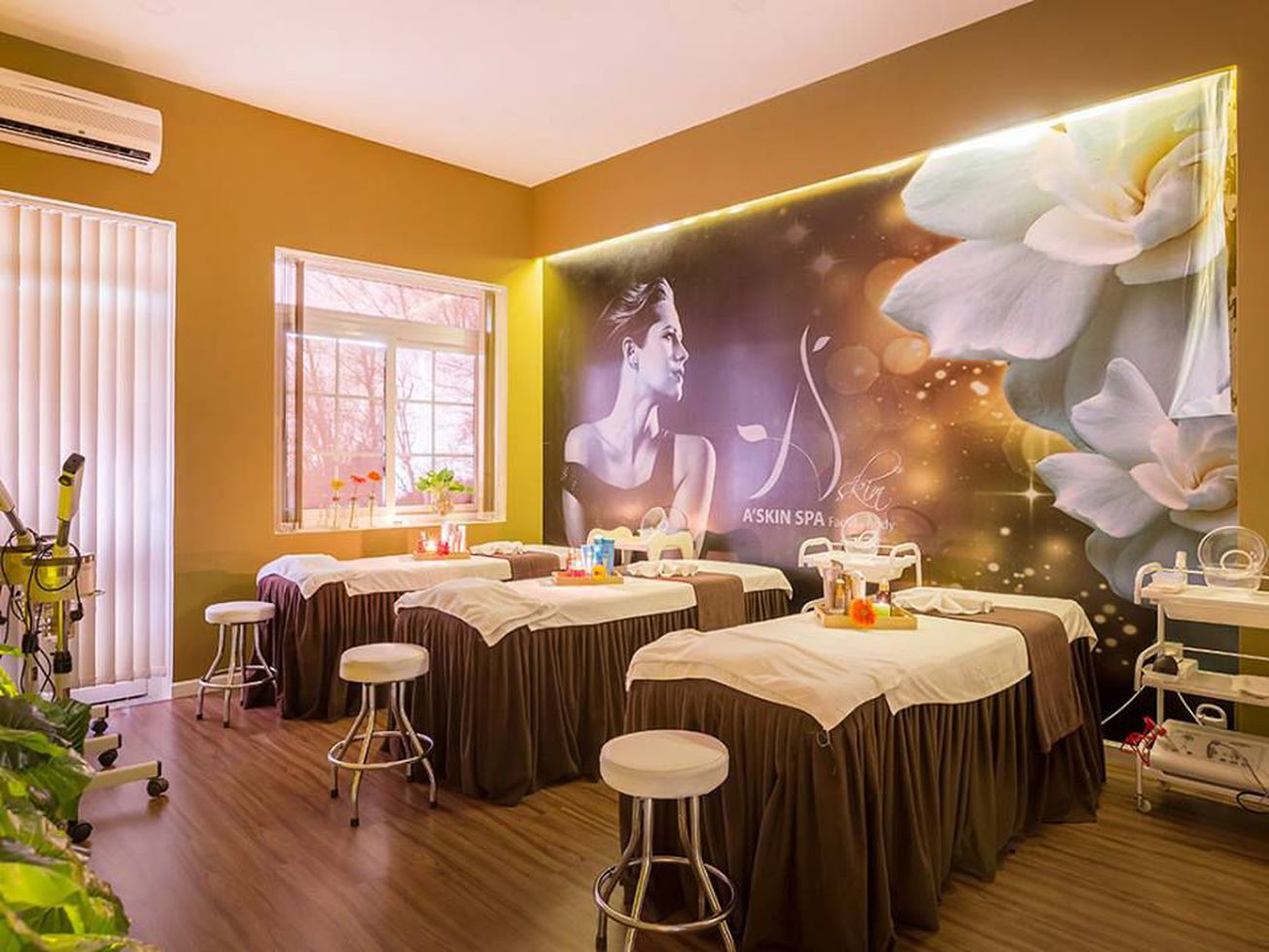 A'Skin Spa 0 gallaries