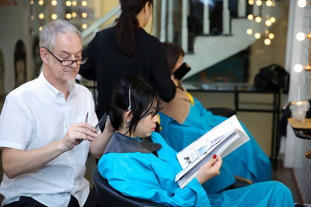 Ace London Hair 3 gallaries