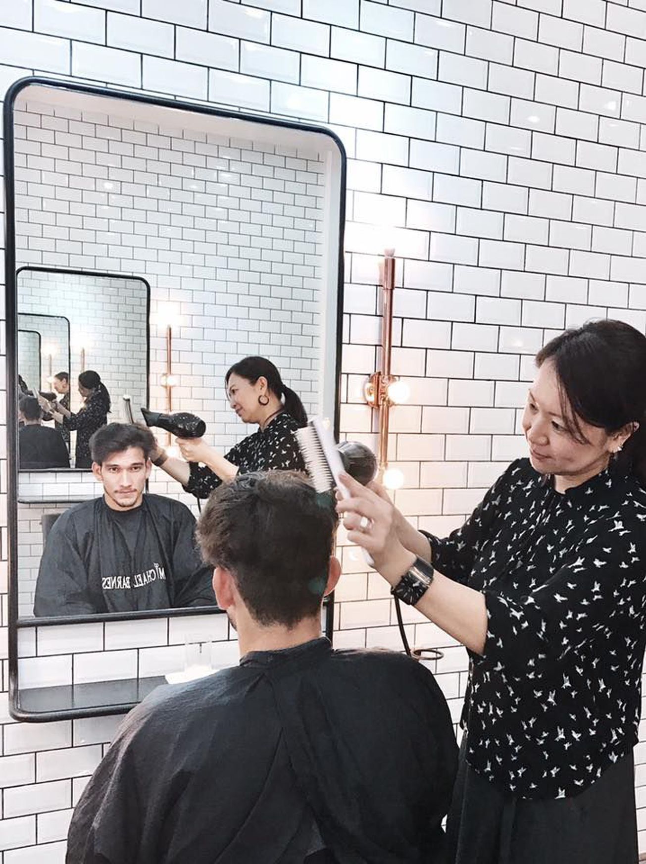 Ace London Hair 1 gallaries