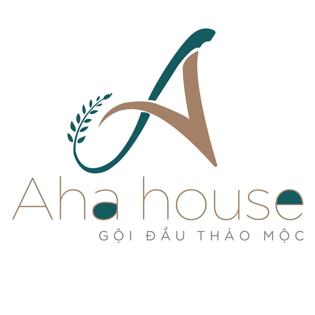 Aha House - Gội đầu thảo mộc 0 gallaries