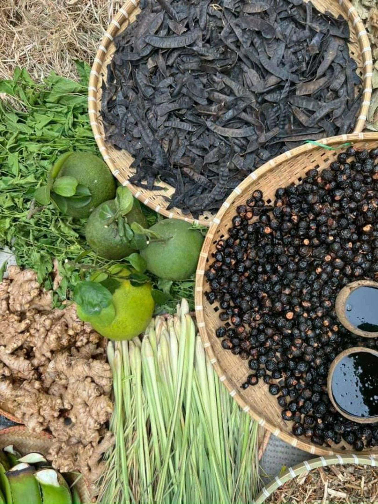 AMOR ORGANIC SPA - QUẬN BÌNH THẠNH (đã đóng cửa) 4 gallaries
