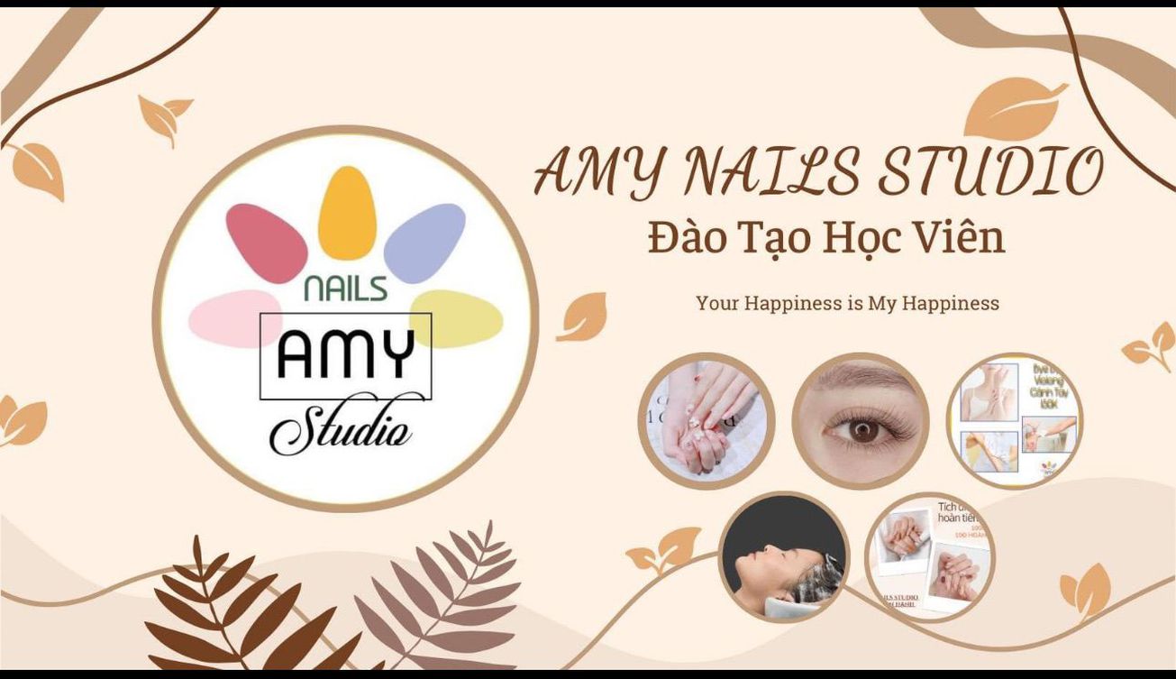 Amy nails studio 0 gallaries