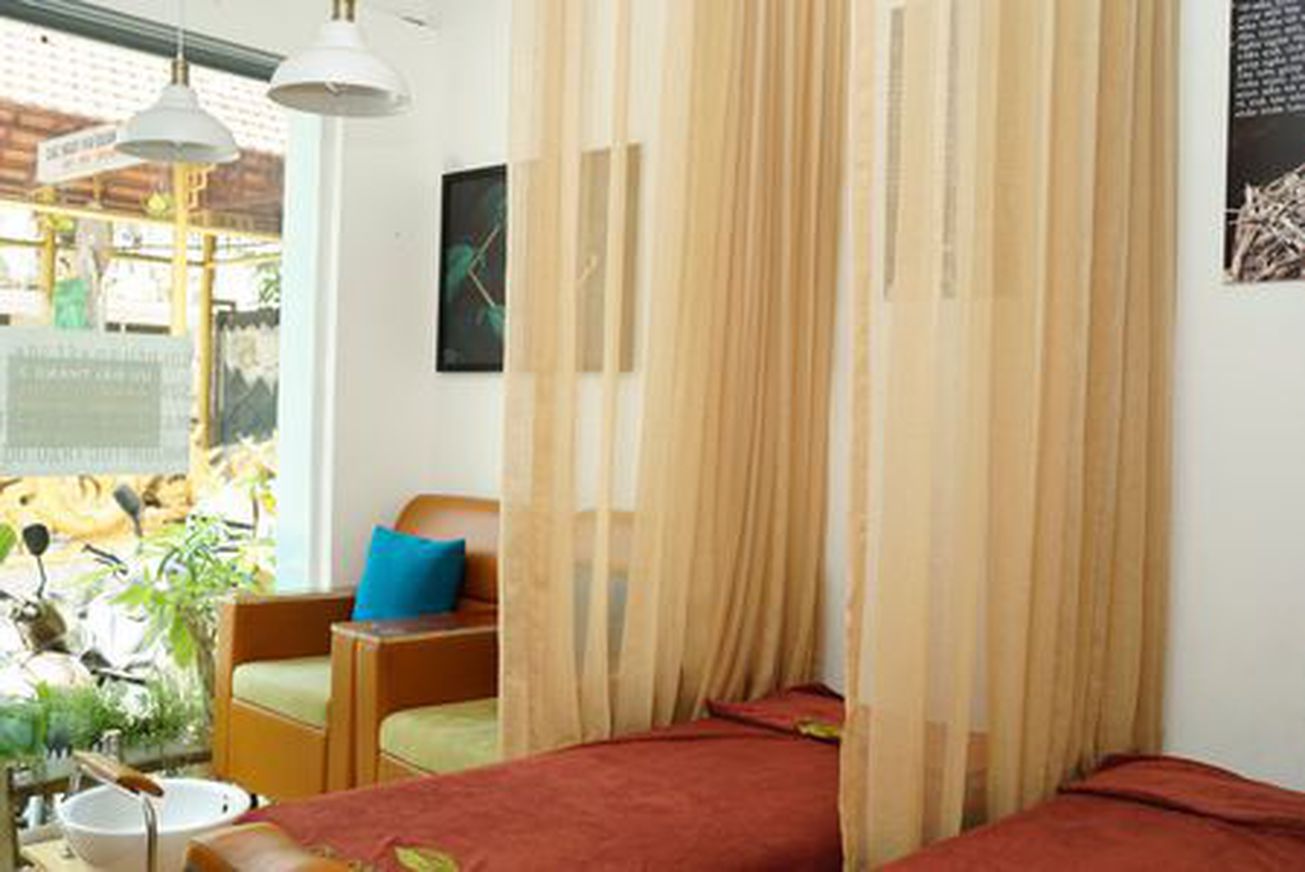 An Miên Spa - Gội đầu thảo dược Thủ Đức 1 gallaries