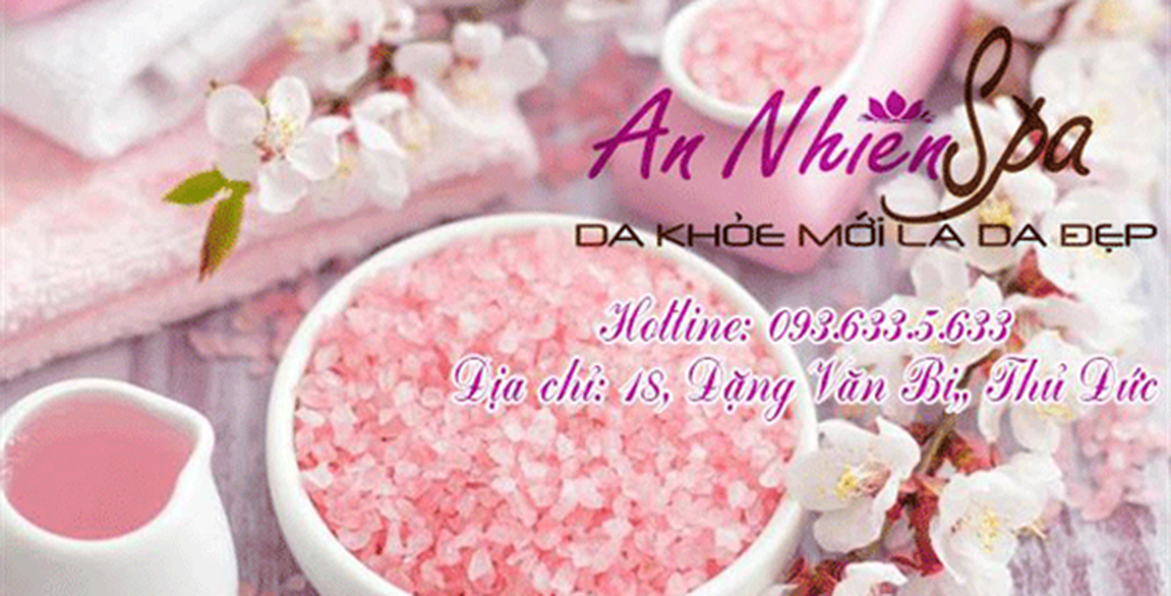 An Nhiên Spa - Thủ Đức 2 gallaries