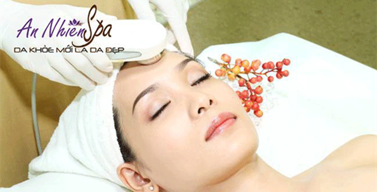 An Nhiên Spa - Thủ Đức 0 gallaries