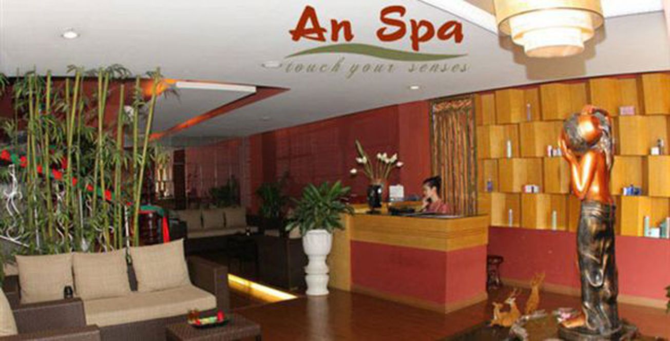 An Spa - Trần Thái Tông 3 gallaries