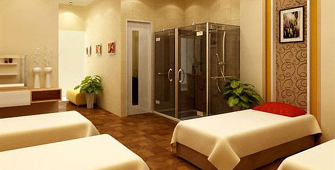 An Spa - Trần Thái Tông 0 gallaries