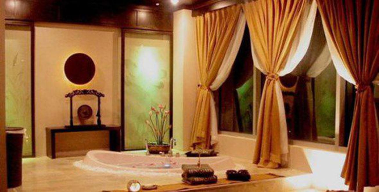 Anam QT Spa - Hàng Trống 0 gallaries