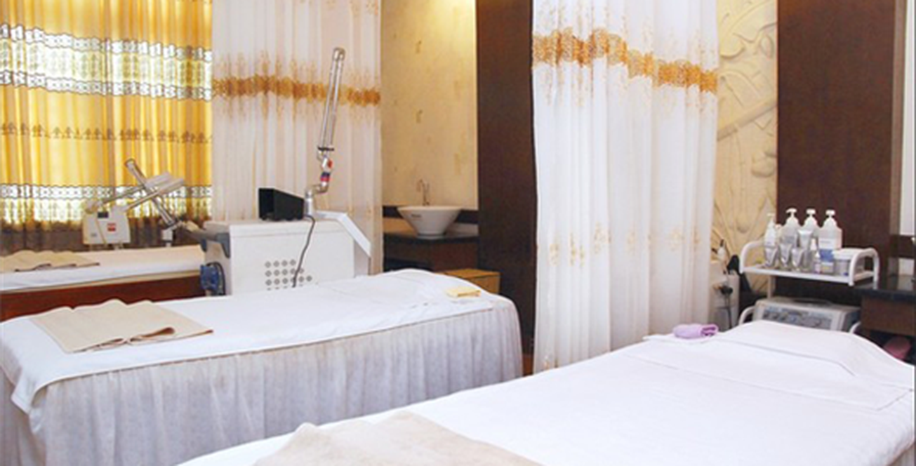 Anrose Spa - Hoàng Quốc Việt 1 gallaries