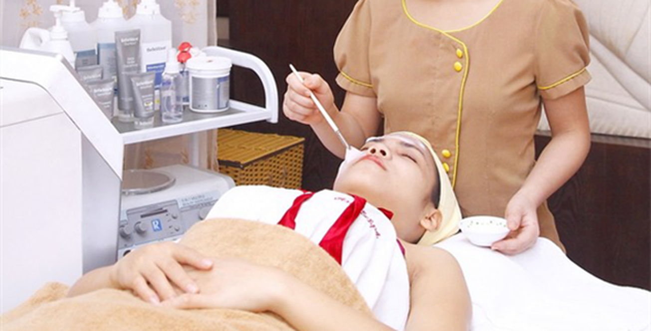 Anrose Spa - Hoàng Quốc Việt 0 gallaries