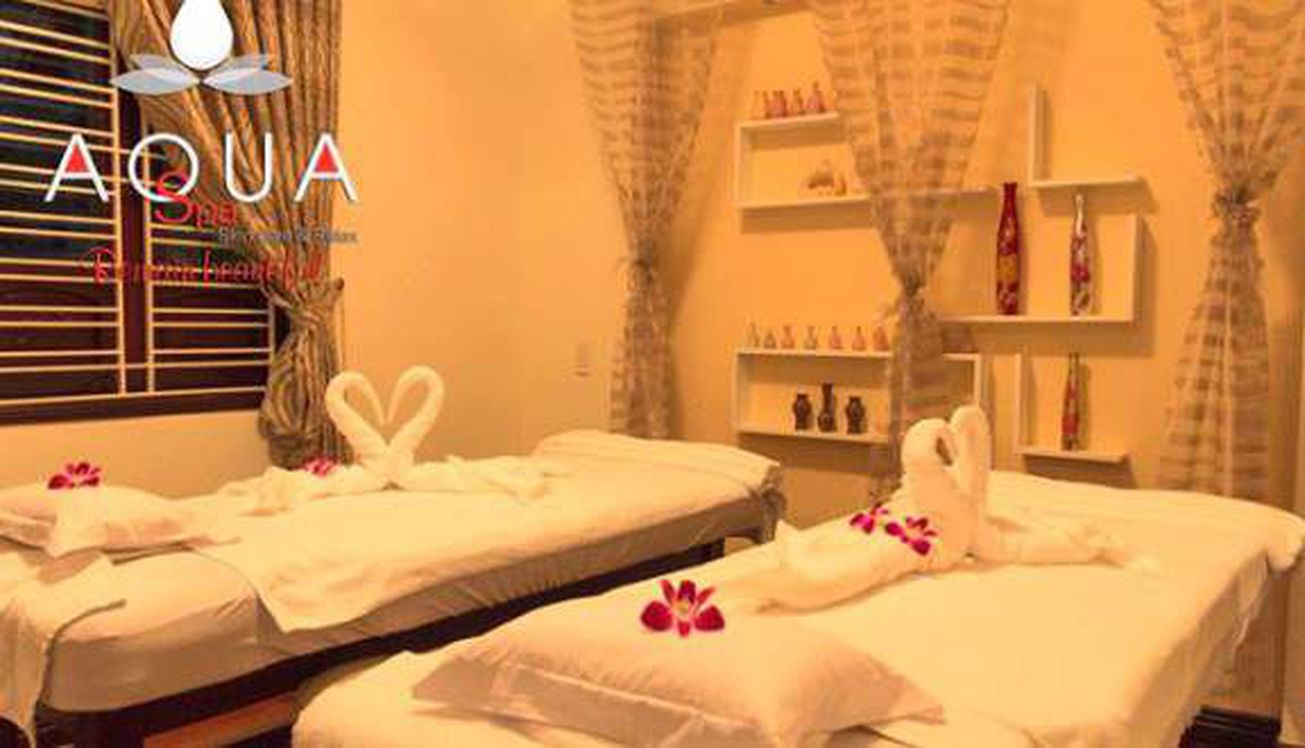 Aqua Spa - Nguyễn Trọng Tuyển 0 gallaries