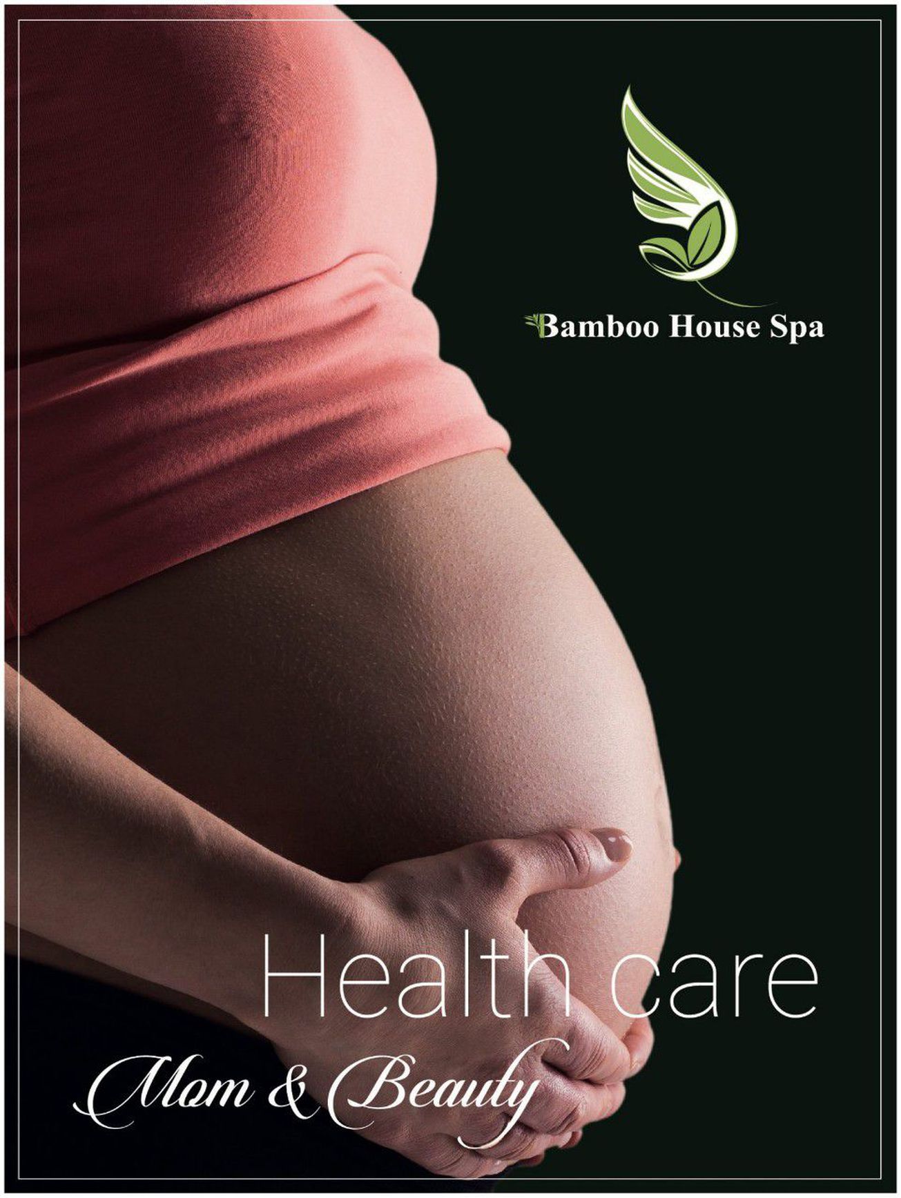 Bamboohouse Spa 5 gallaries