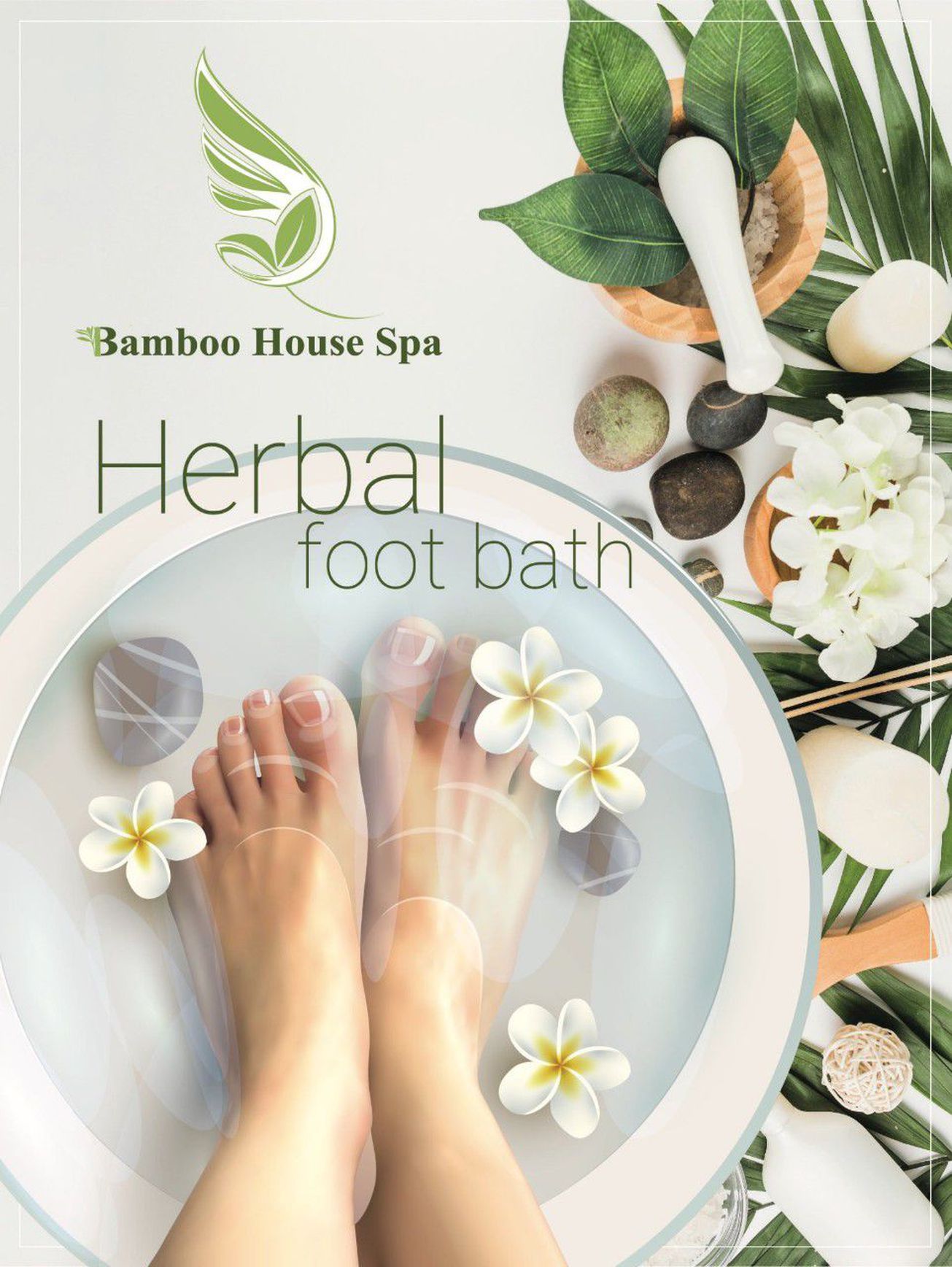 Bamboohouse Spa 4 gallaries