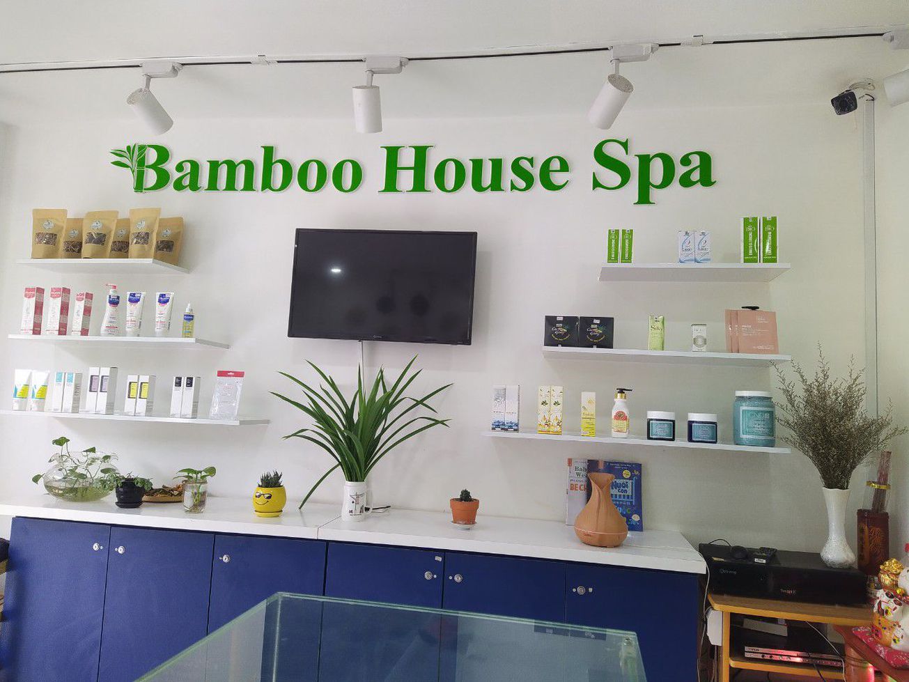 Bamboohouse Spa 2 gallaries