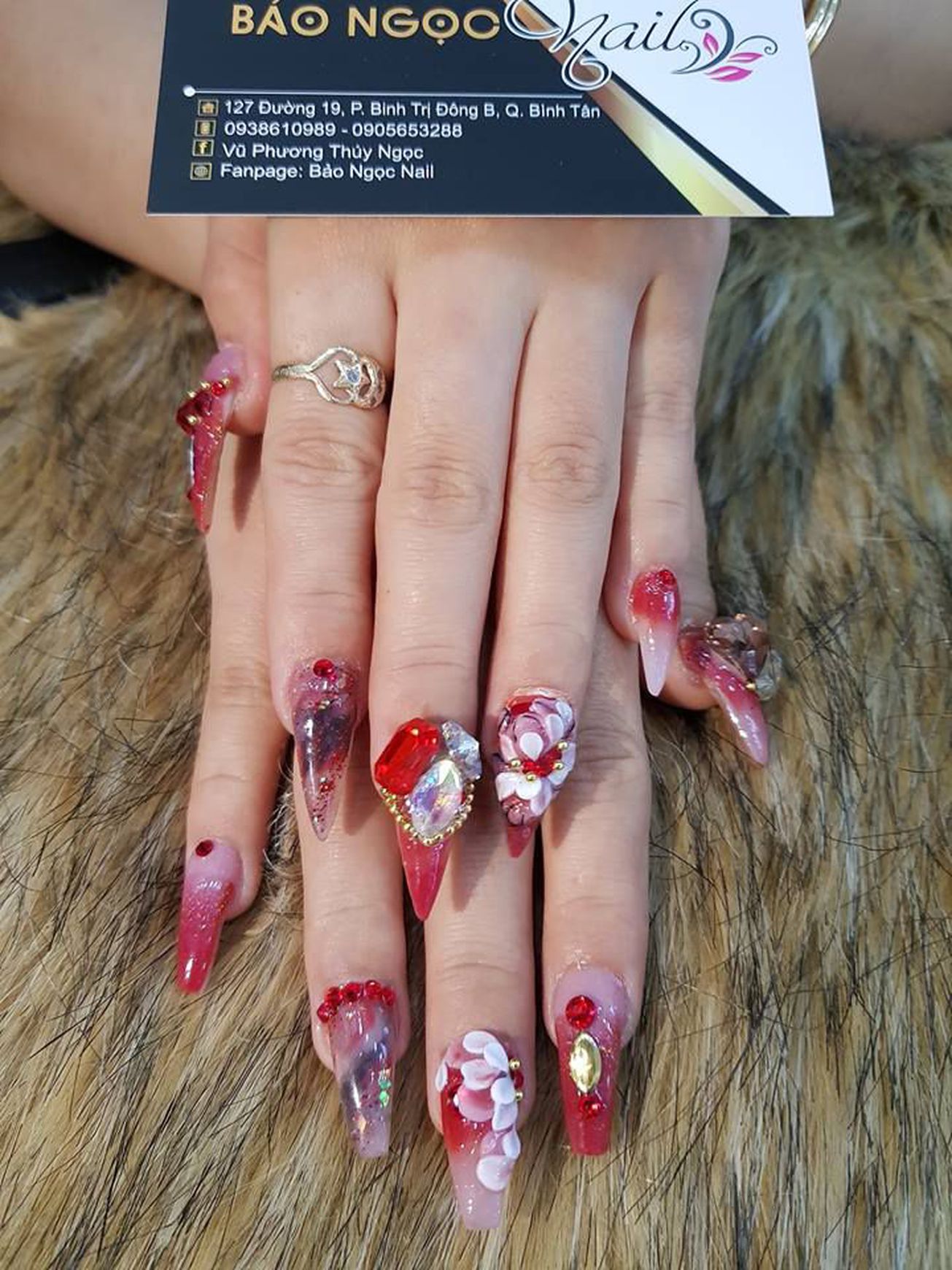 Bảo Ngọc Nail 2 gallaries