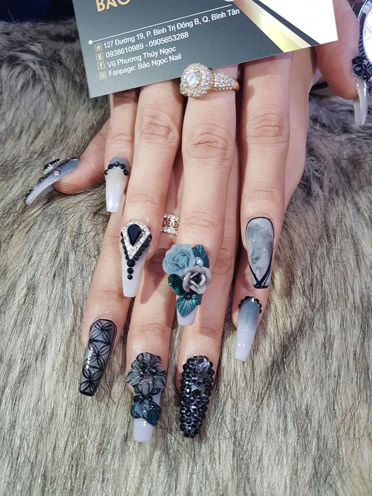 Bảo Ngọc Nail 1 gallaries