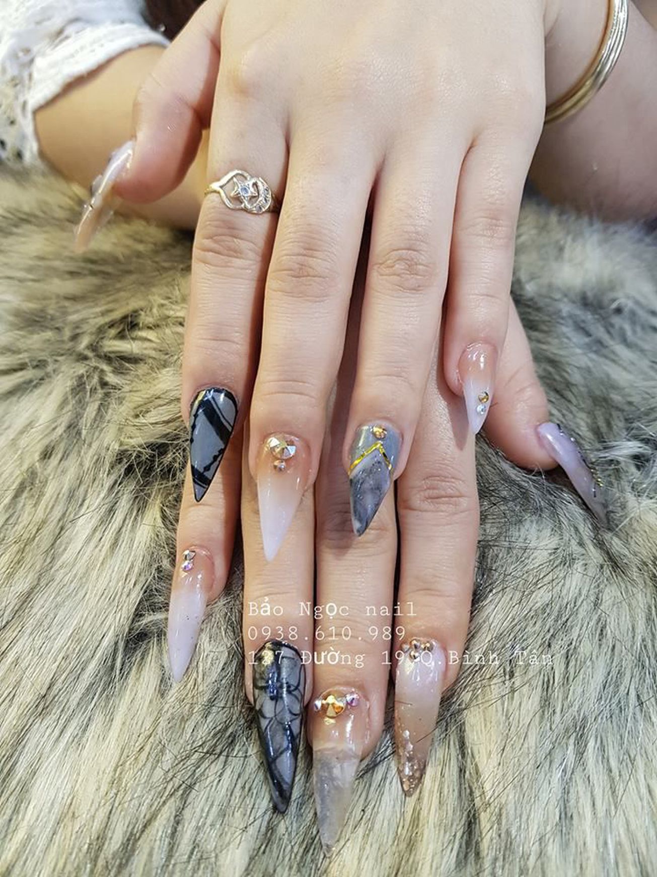 Bảo Ngọc Nail 0 gallaries