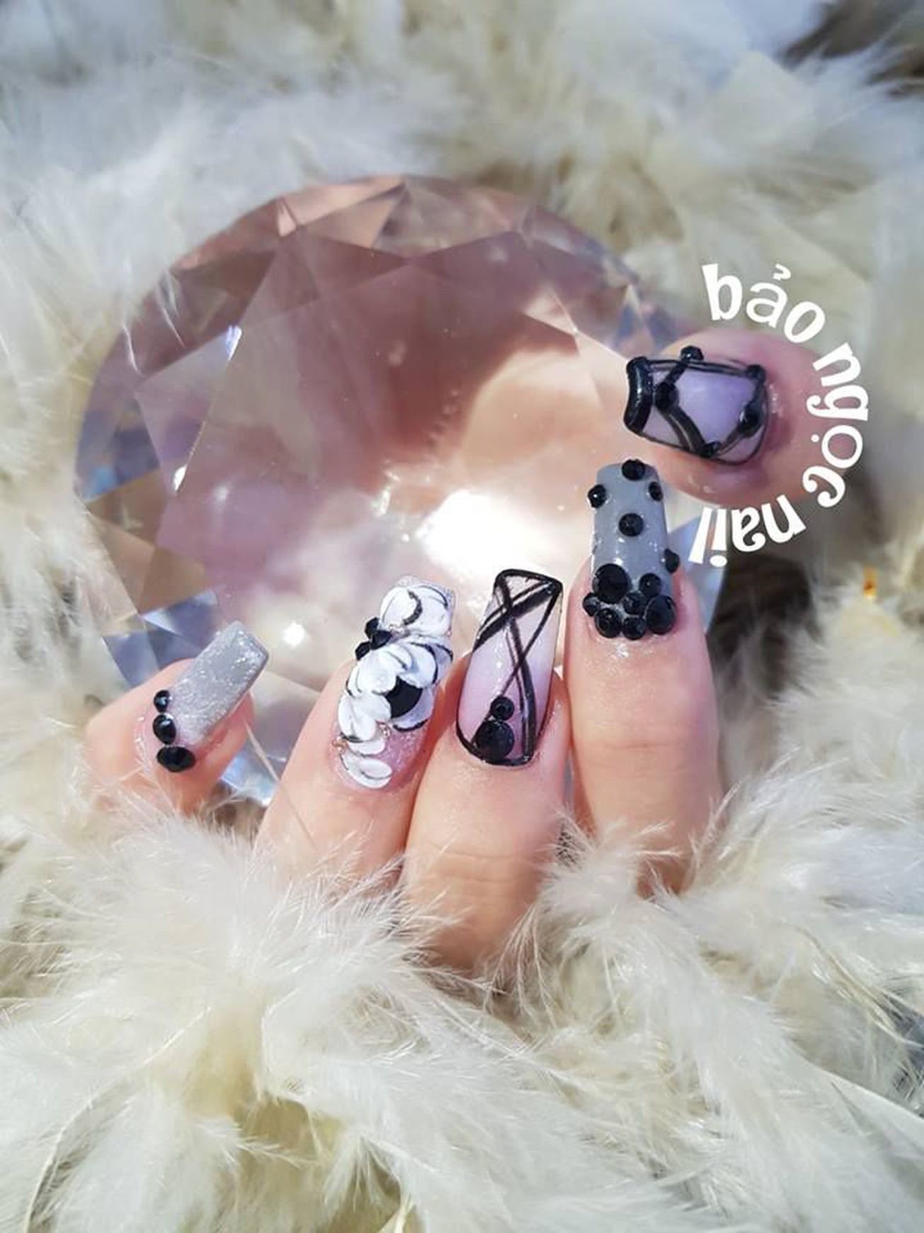 Bảo Ngọc Nail 0 gallaries