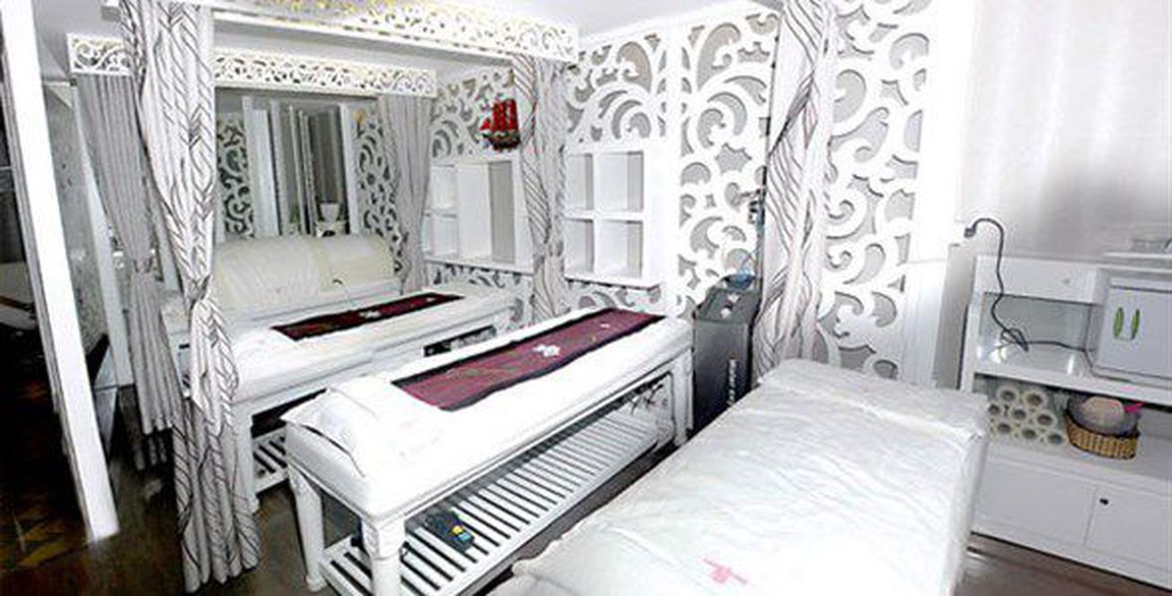 Beauty House Spa - Mạc Thị Bưởi 0 gallaries