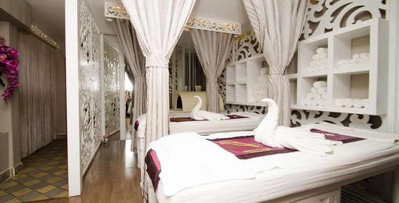 Beauty House Spa - Mạc Thị Bưởi 2 gallaries