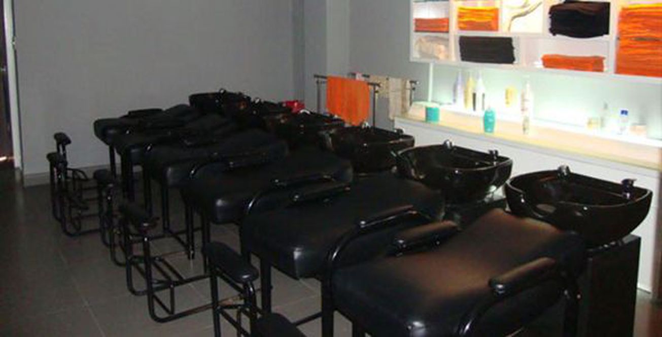 Beauty Salon Hưng - Nguyễn Đình Chiểu 0 gallaries