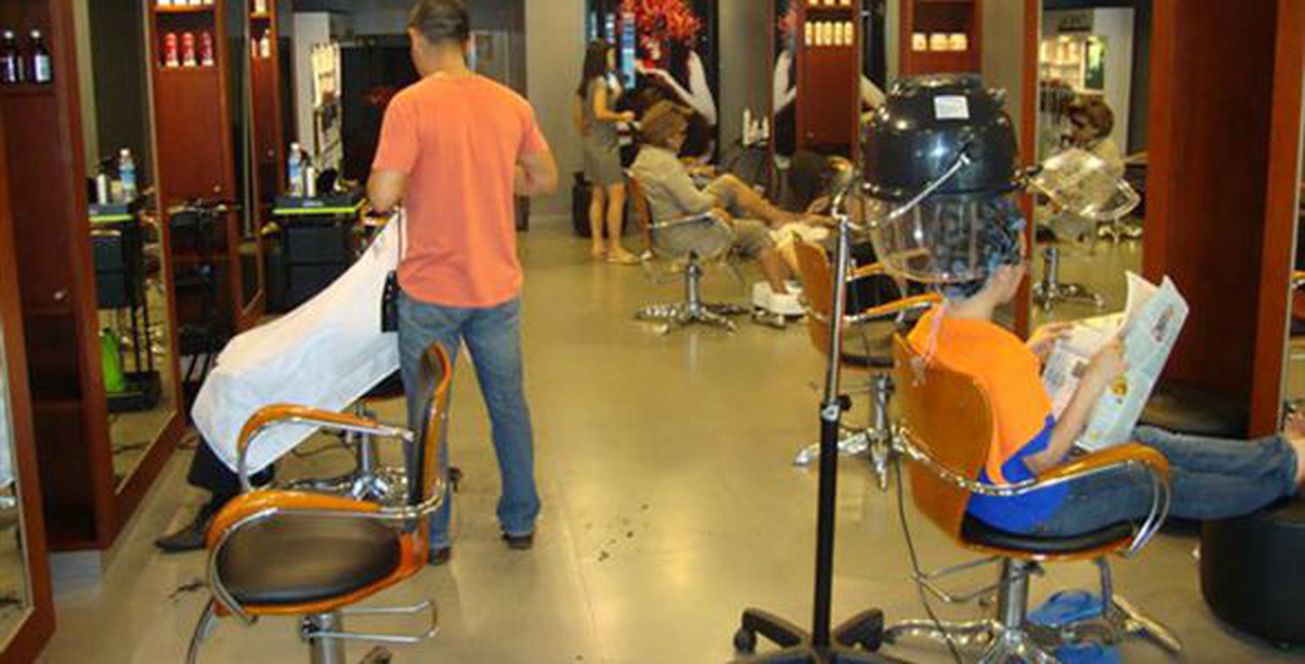 Beauty Salon Hưng - Nguyễn Đình Chiểu 1 gallaries