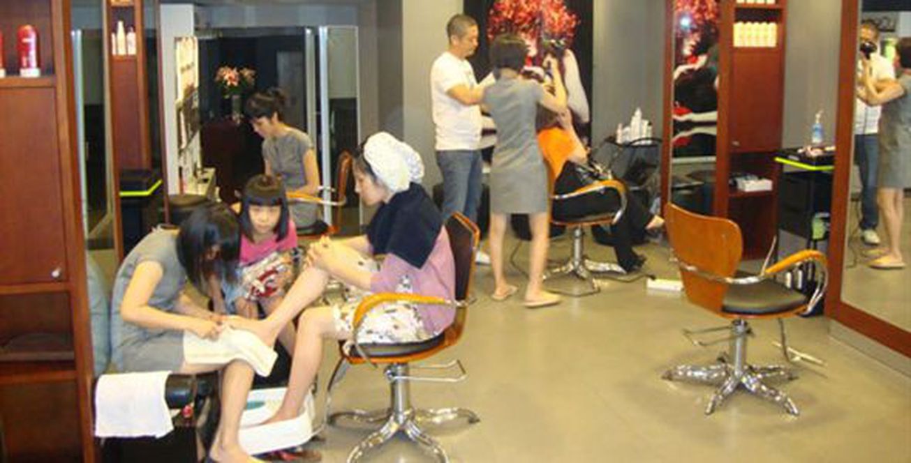 Beauty Salon Hưng - Nguyễn Đình Chiểu 3 gallaries