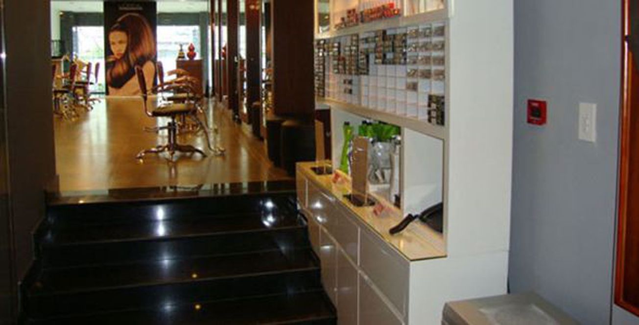 Beauty Salon Hưng - Nguyễn Đình Chiểu 0 gallaries