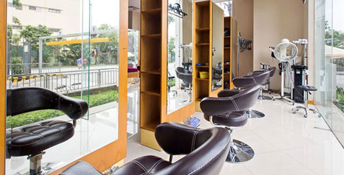 Bella Hair Salon - Nguyễn Trãi 2 gallaries