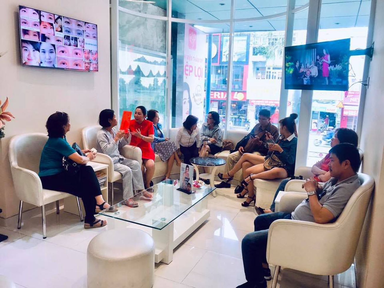 Bệnh viện Thẩm mỹ Hiệp Lợi 0 gallaries