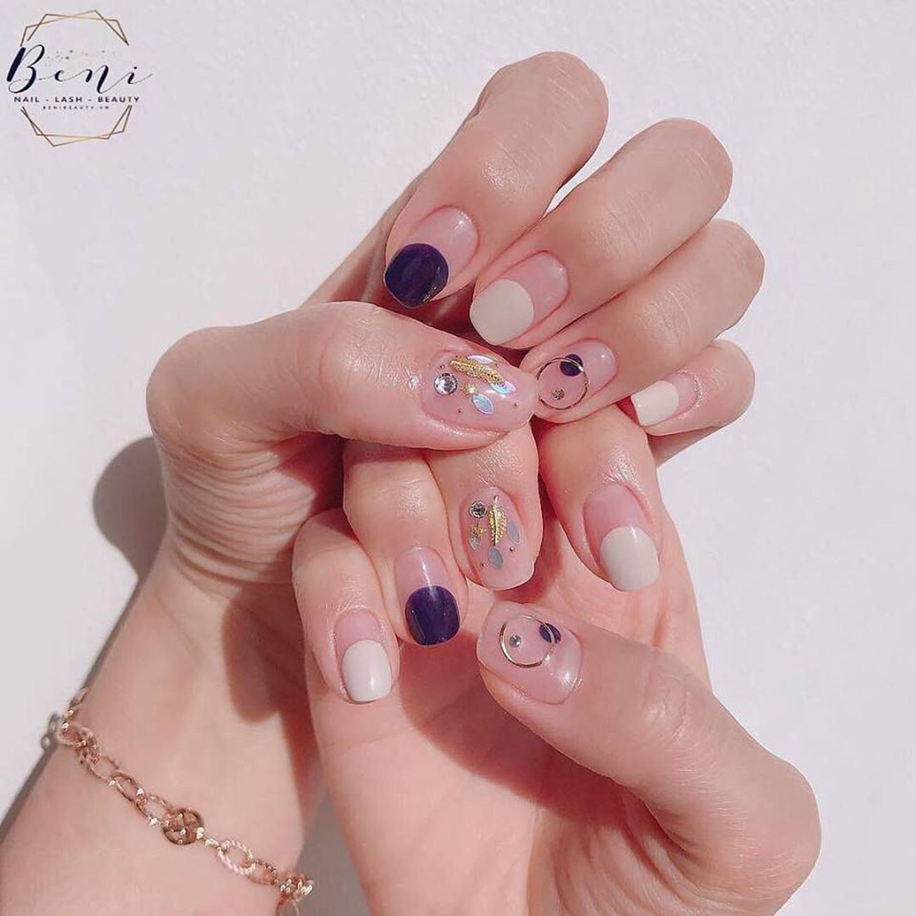 Beni Nails & Beauty 2 gallaries