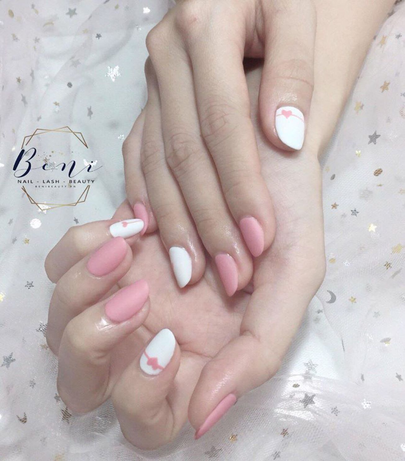 Beni Nails & Beauty 0 gallaries