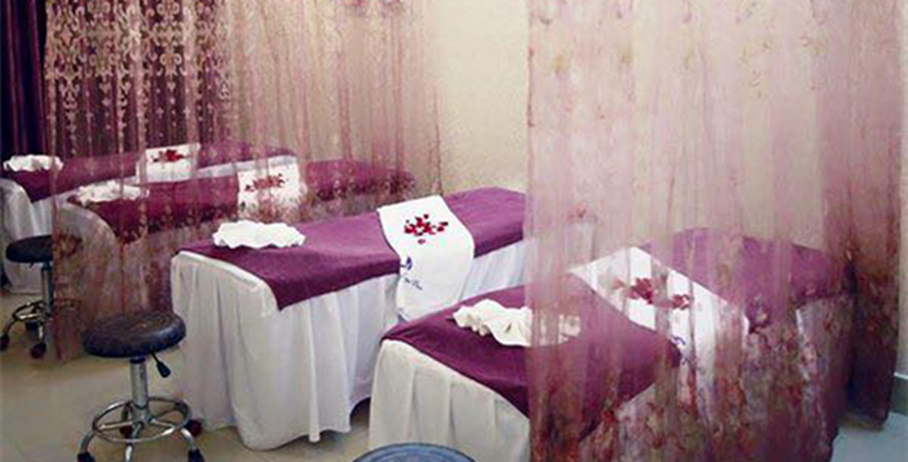 Bích Ngọc Spa - Lương Khánh Thiện 0 gallaries