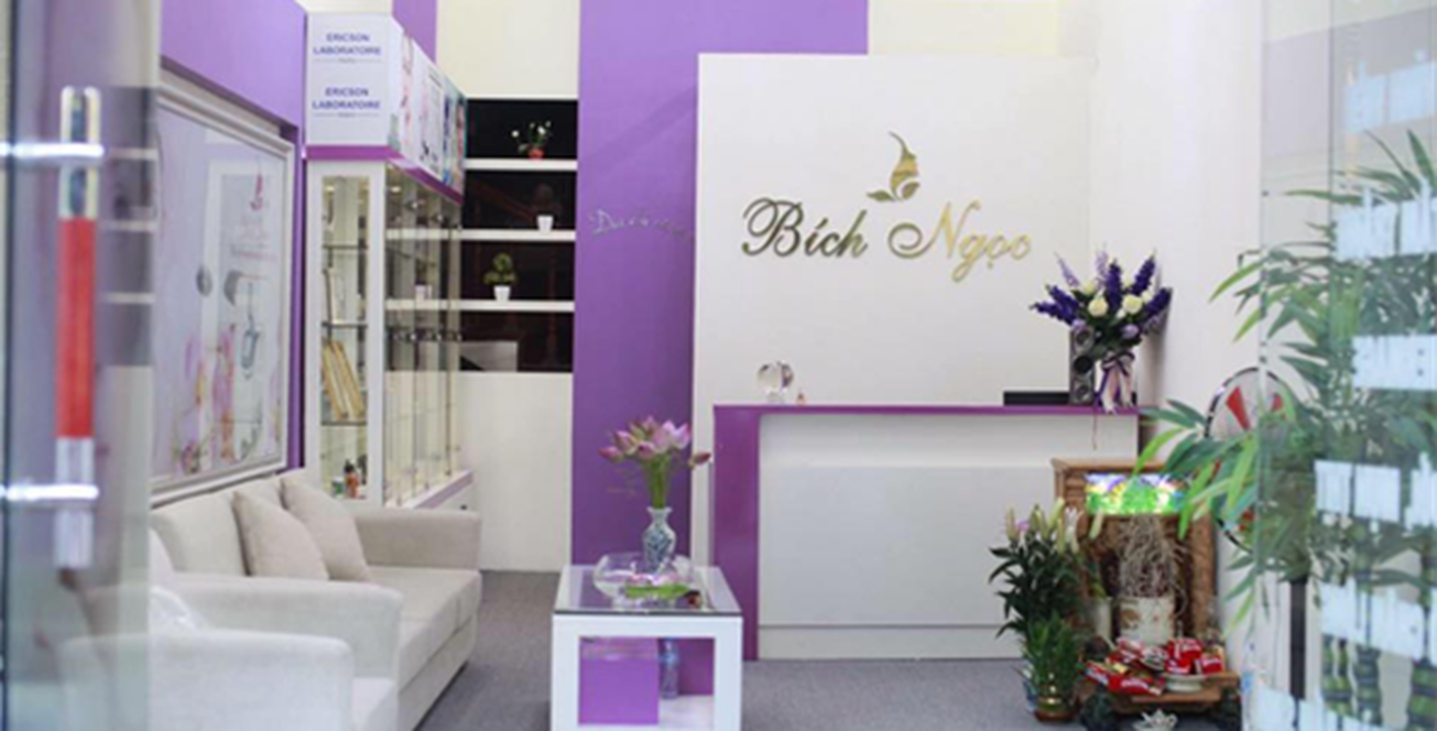 Bích Ngọc Spa - Lương Khánh Thiện 1 gallaries