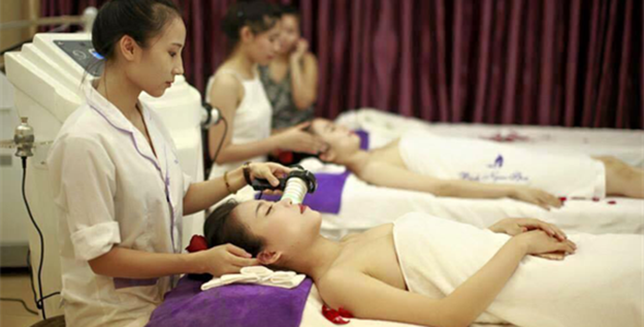 Bích Ngọc Spa - Lương Khánh Thiện 0 gallaries