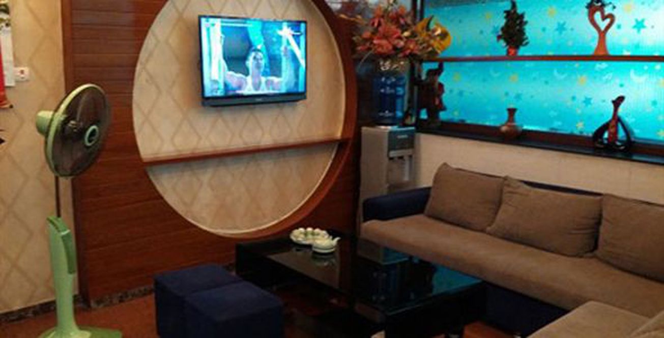 Blue Vip Massage - Đê La Thành 0 gallaries