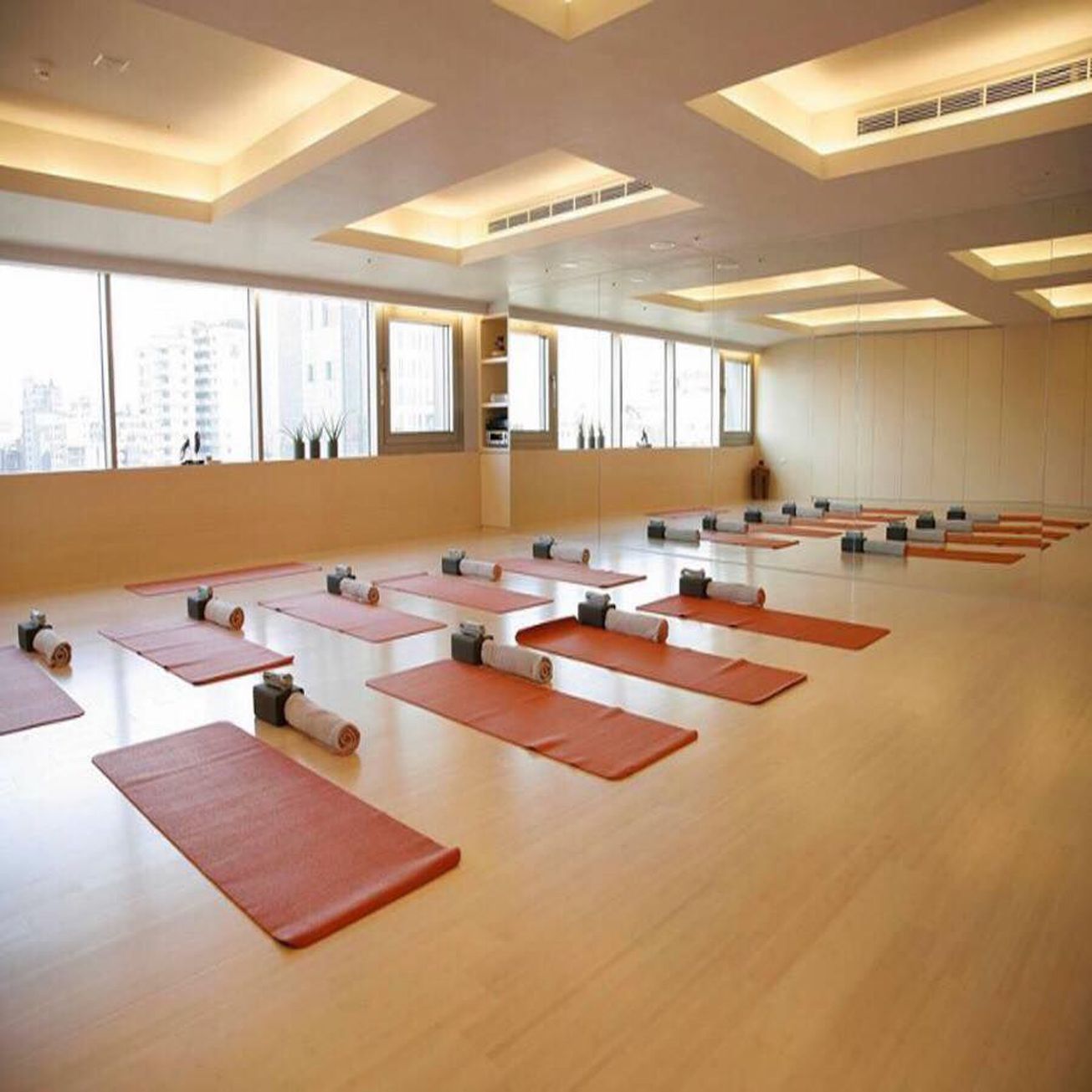 Bodyfit Trung tâm Fitness & Yoga 0 gallaries