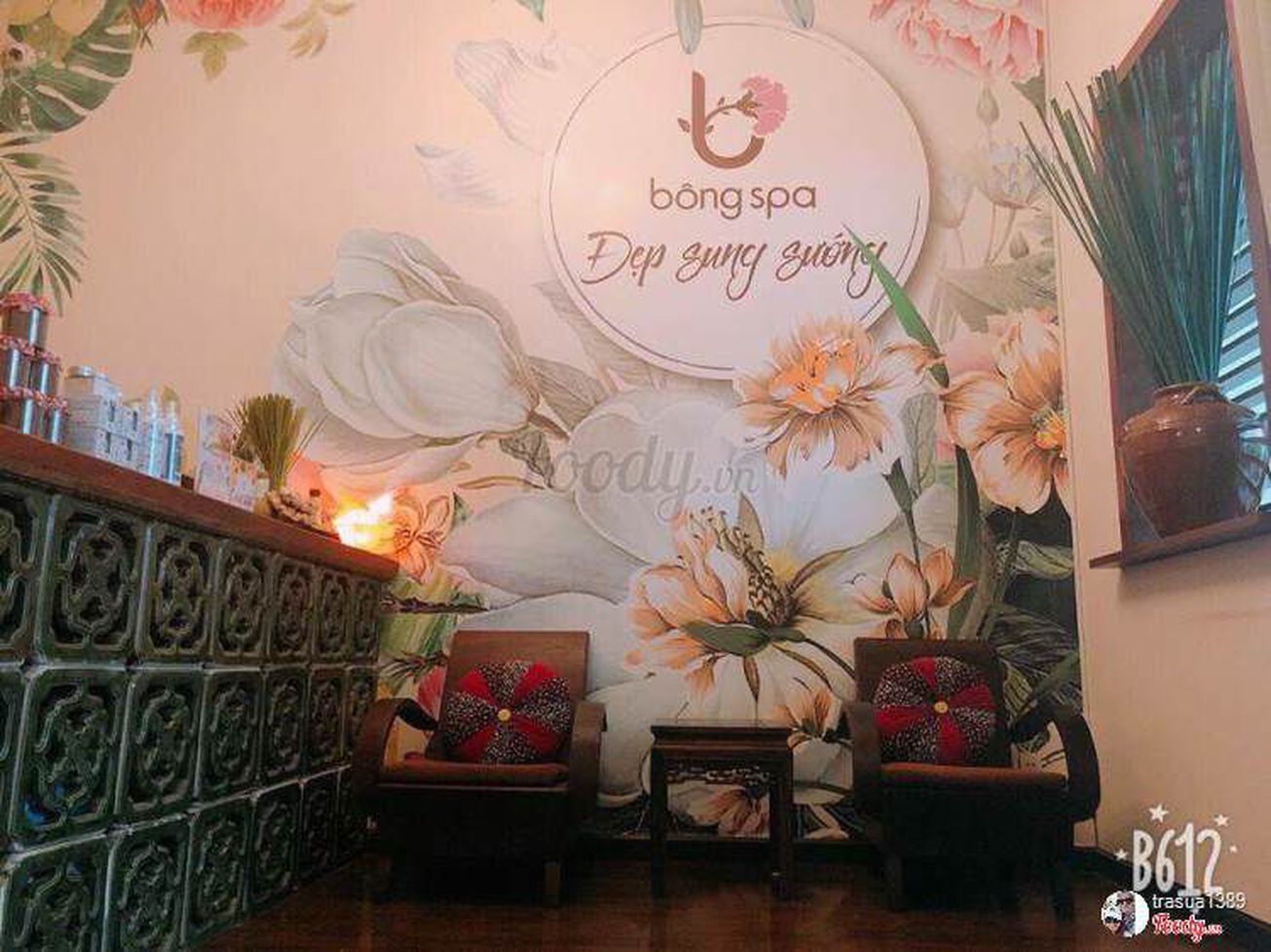 Bông Spa - Thạch Thị Thanh 2 gallaries