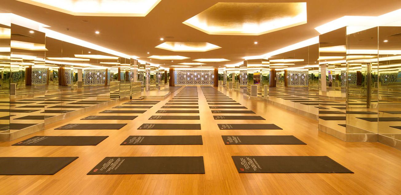 California Fitness & Yoga Centers - Quận Phú Nhuận 1 gallaries