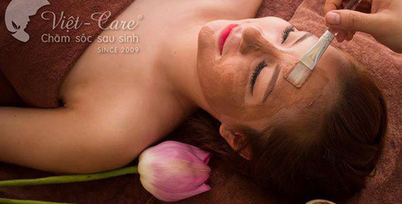 Chăm Sóc Sau Sinh Viet-Care - Thanh Hóa 0 gallaries