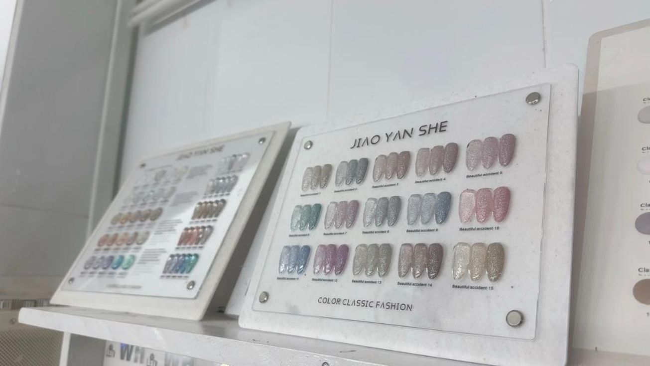 Chang Nails 5 gallaries