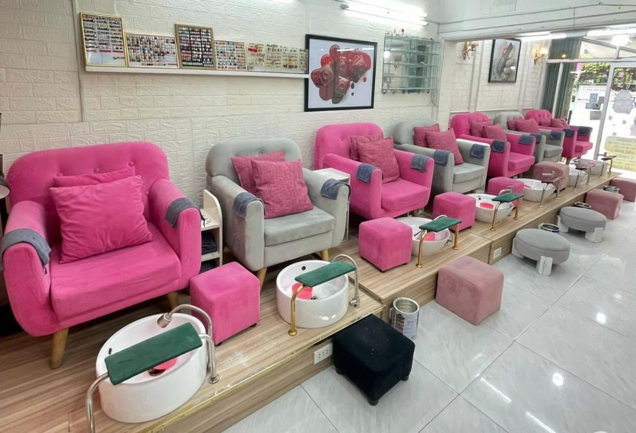 Chang Nails 0 gallaries