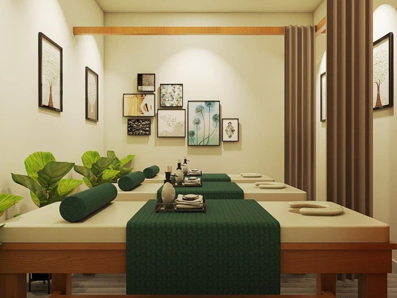 Chip Beauty Spa - The Sun Avenue 3 gallaries