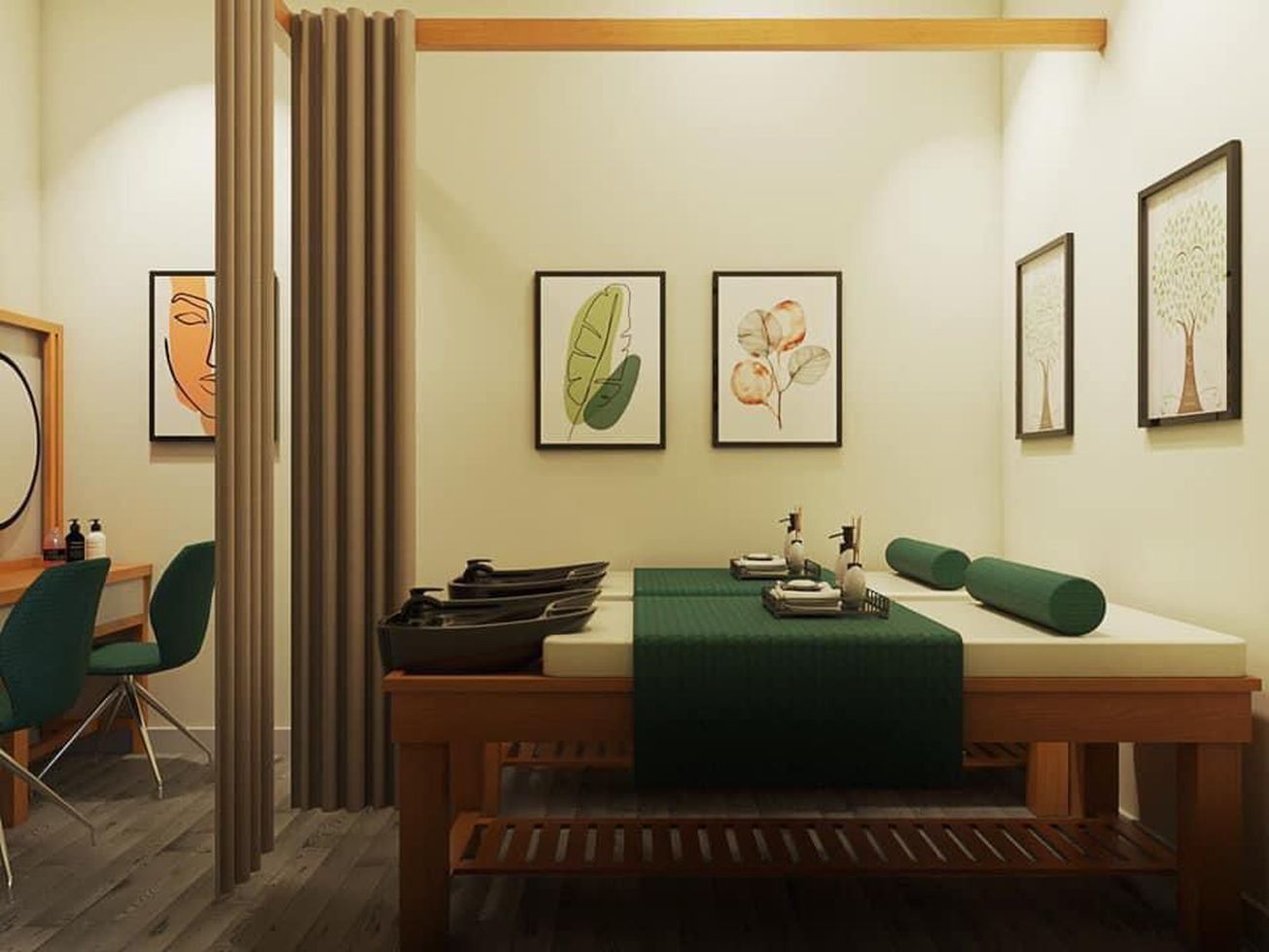 Chip Beauty Spa - The Sun Avenue 2 gallaries