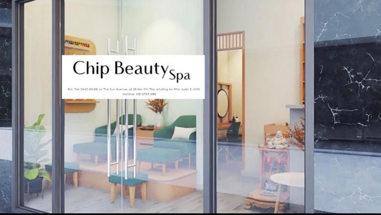 Chip Beauty Spa - The Sun Avenue 0 gallaries